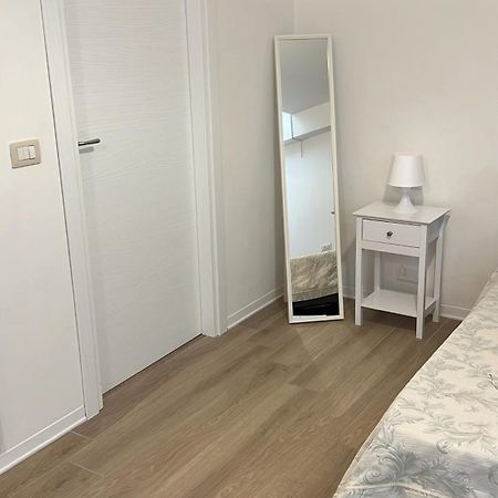 Suite Anita Deluxe Nápoles Exterior foto