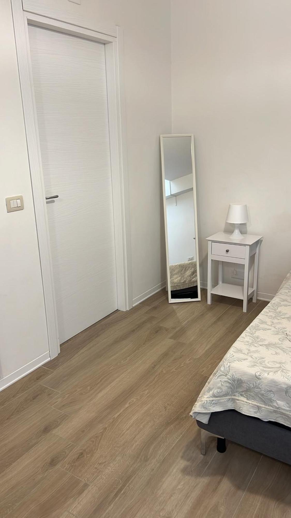 Suite Anita Deluxe Nápoles Exterior foto